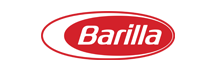 logo client barilla couleur