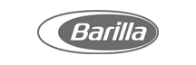 logo client barilla
