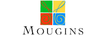 logo client ville mougins couleur