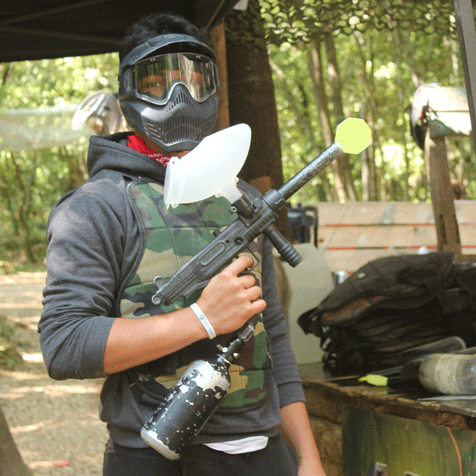 paintball nice tippman